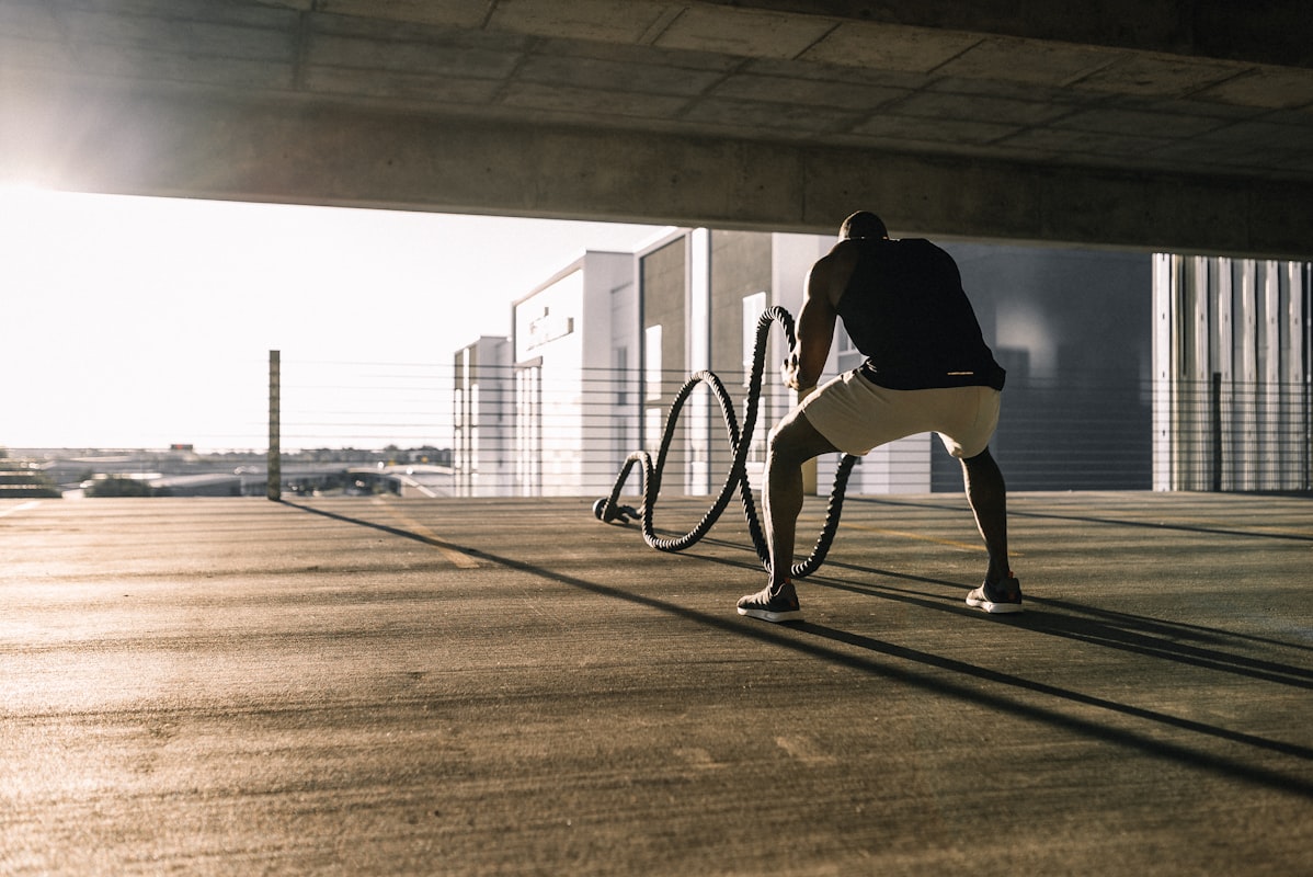Exercise and cardiovascular health