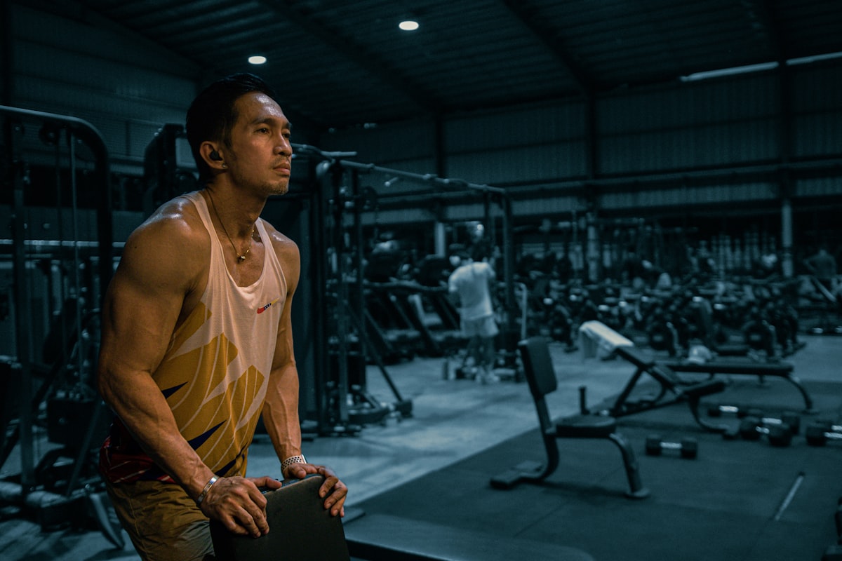 Inflammation and male health